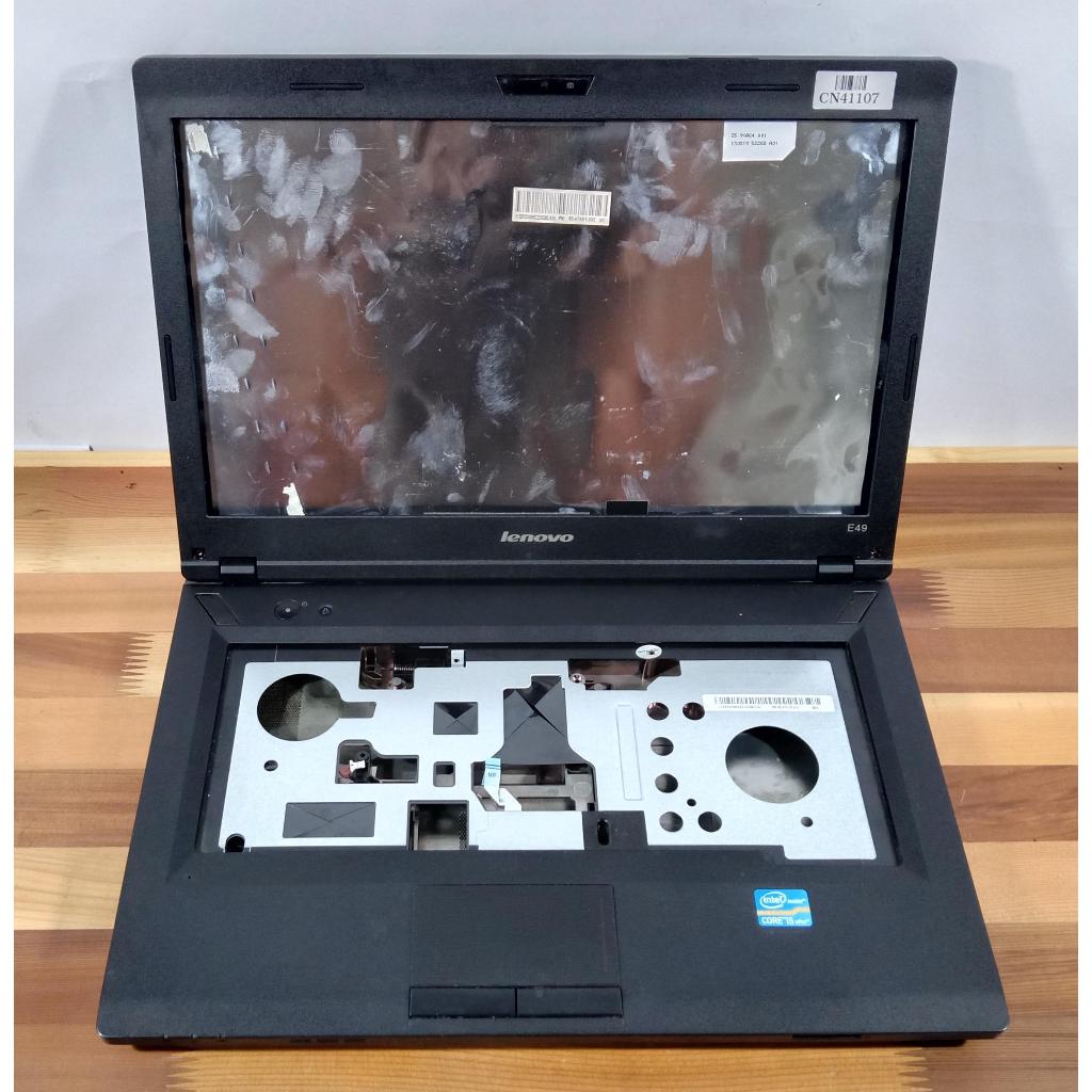 Casing Laptop Lenovo Thinkpad E49 Original Series