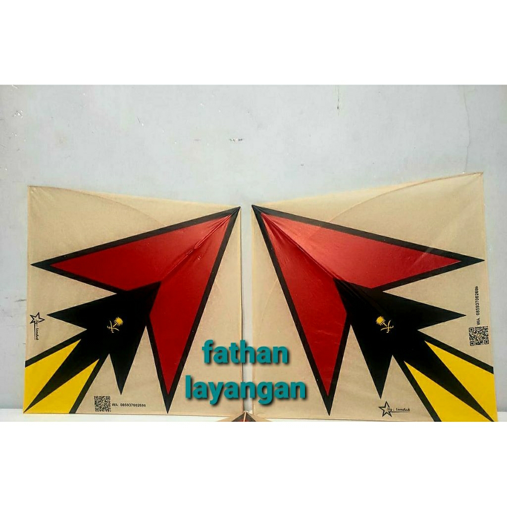 LAYANGAN SUKHOI TURNAMEN ( BGZ )