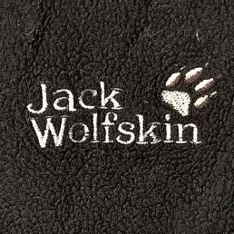 JAKET JWS POLAR INNER WANITA size XL(second)