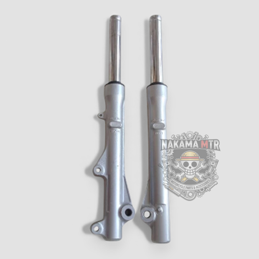 SHOCKBREAKER DEPAN BEAT FI DAN KARBU PNP SPACY SCOOPY FI KARBU ORIGINAL COPOTAN SKOK DEPAN BEAT