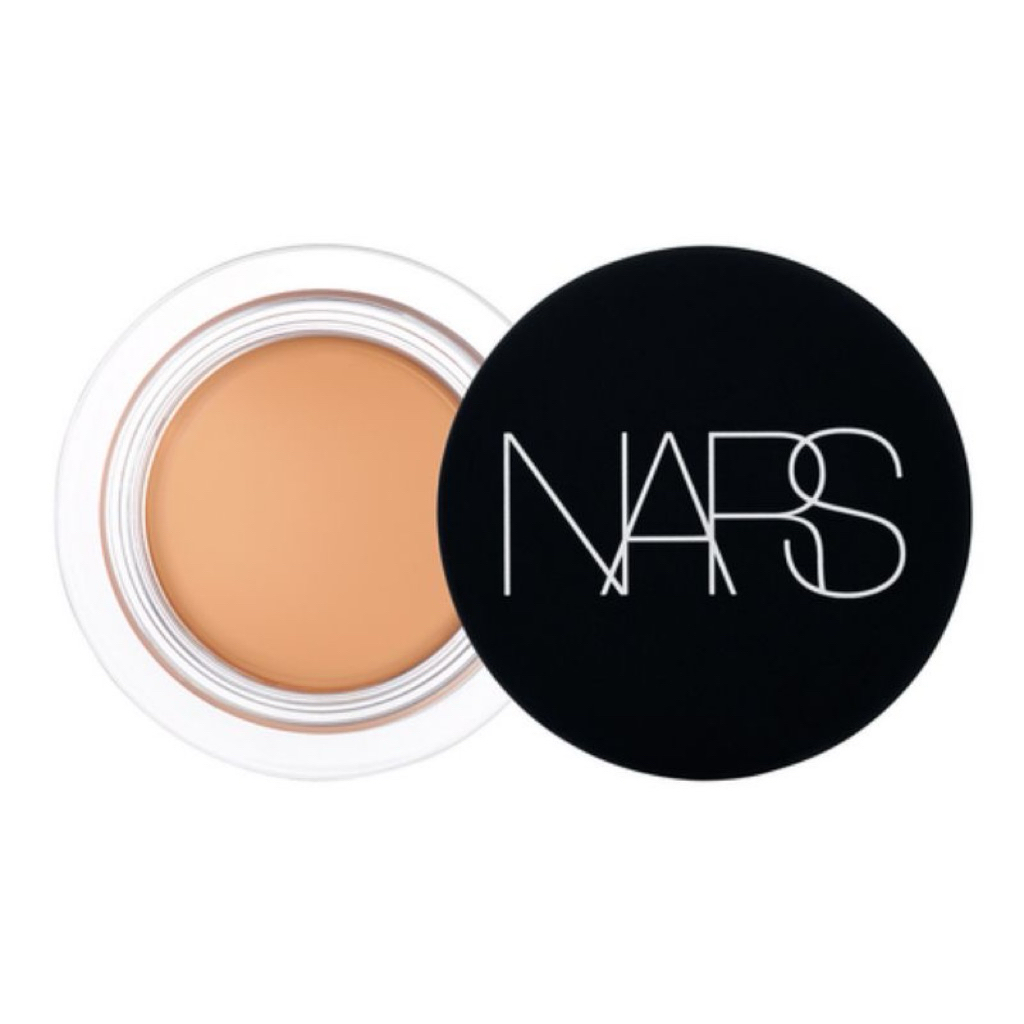 NEW NARS Pot Concealer 6gr