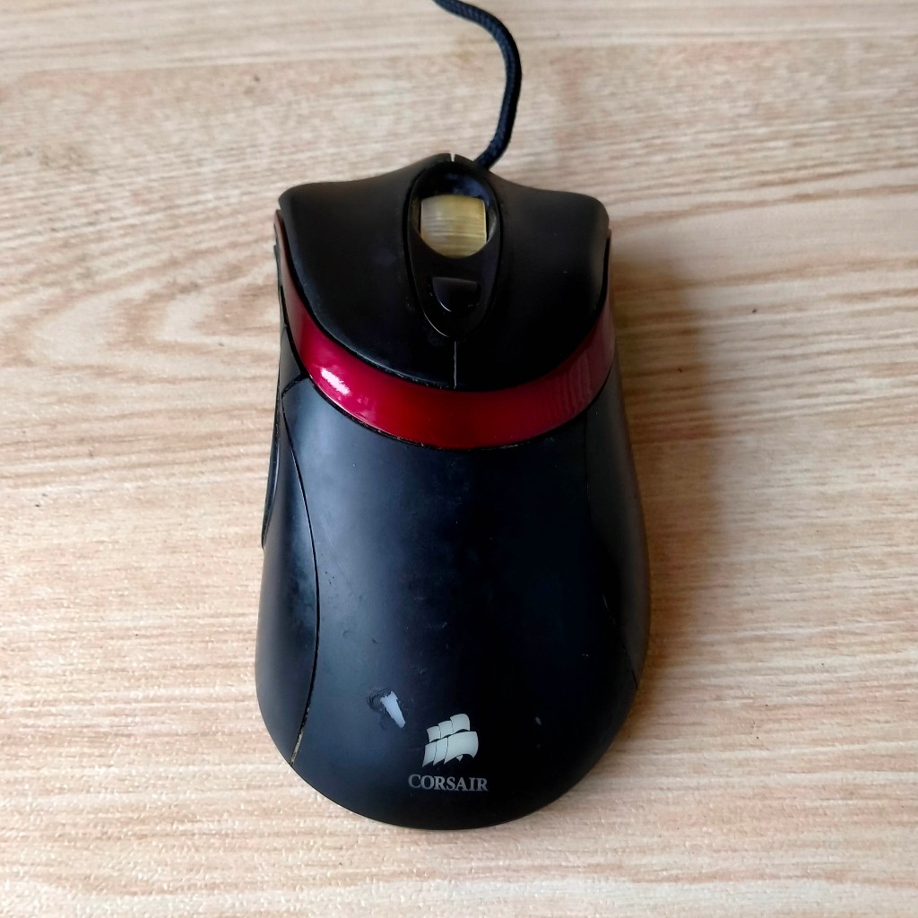 Corsair Raptor M30 Mouse Gaming