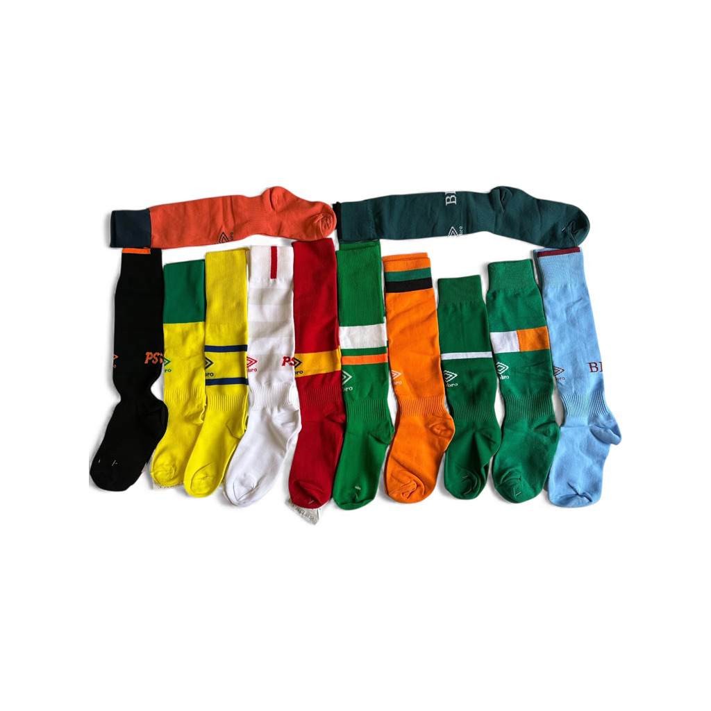 Kaos Kaki Bola Anak Umbro Original – Sport Socks Anak Laki Laki