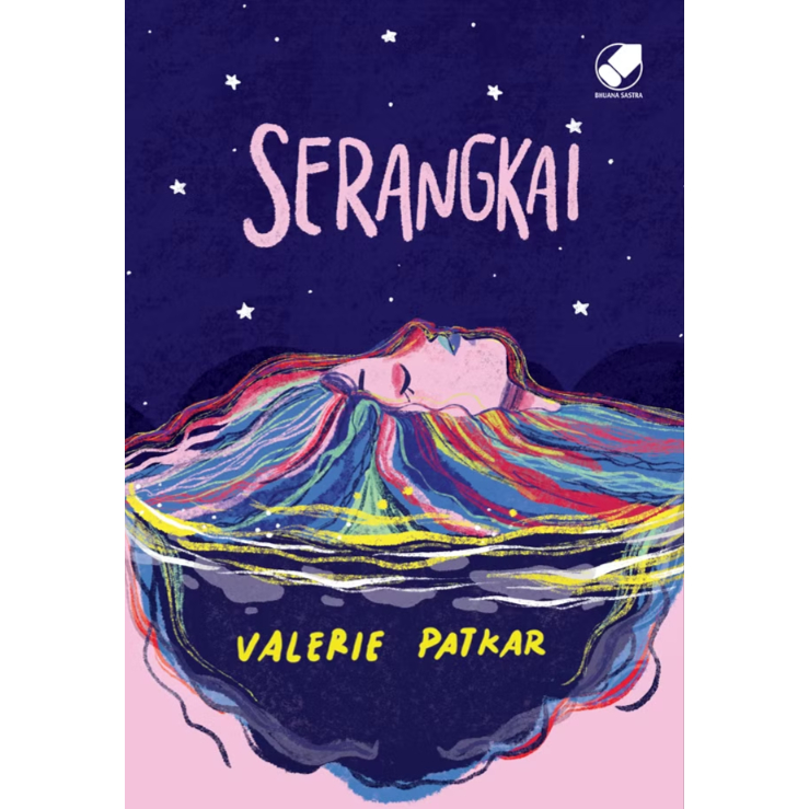 Valerie Patkar - Serangkai