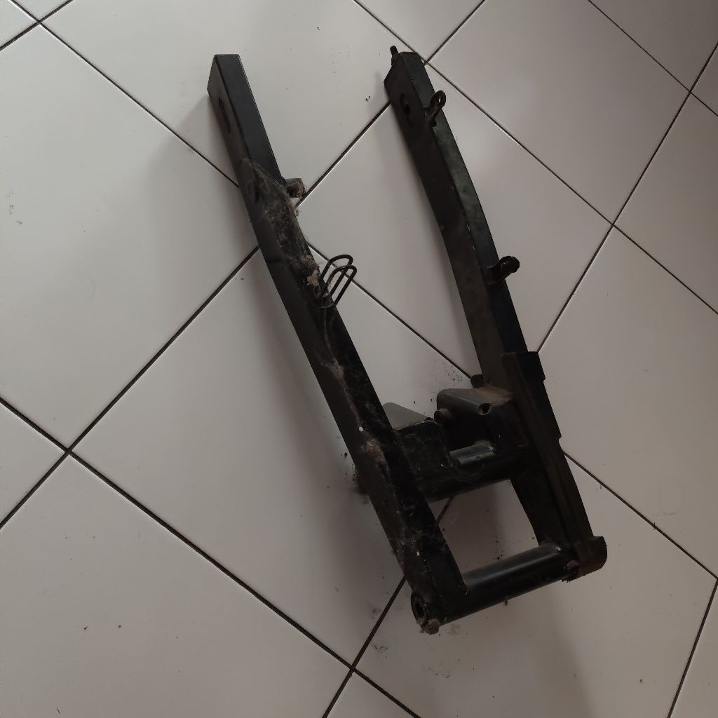 arm satria fu injeksi