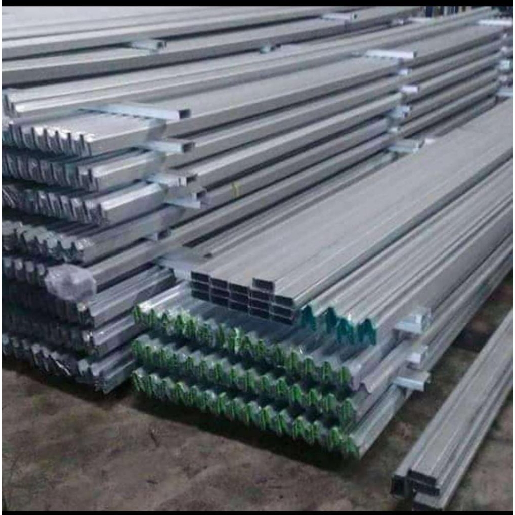 CANAL BAJA RINGAN C75 0.75MMFULL