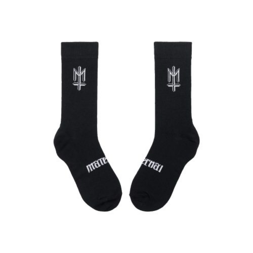 maternal disaster "CORALE" Kaos Kaki