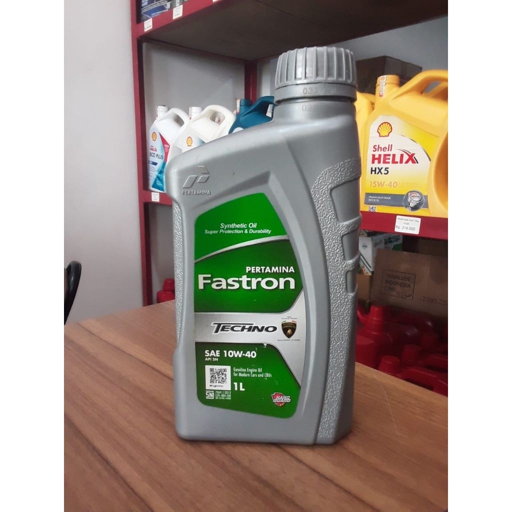 FASTRON TECHNO 1L