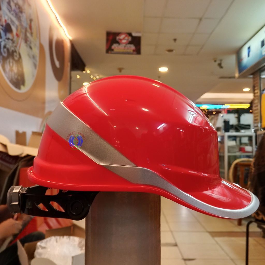 Helm Safety Delta Plus Original - Safety Helmet Venitex Delta Plus Diamond