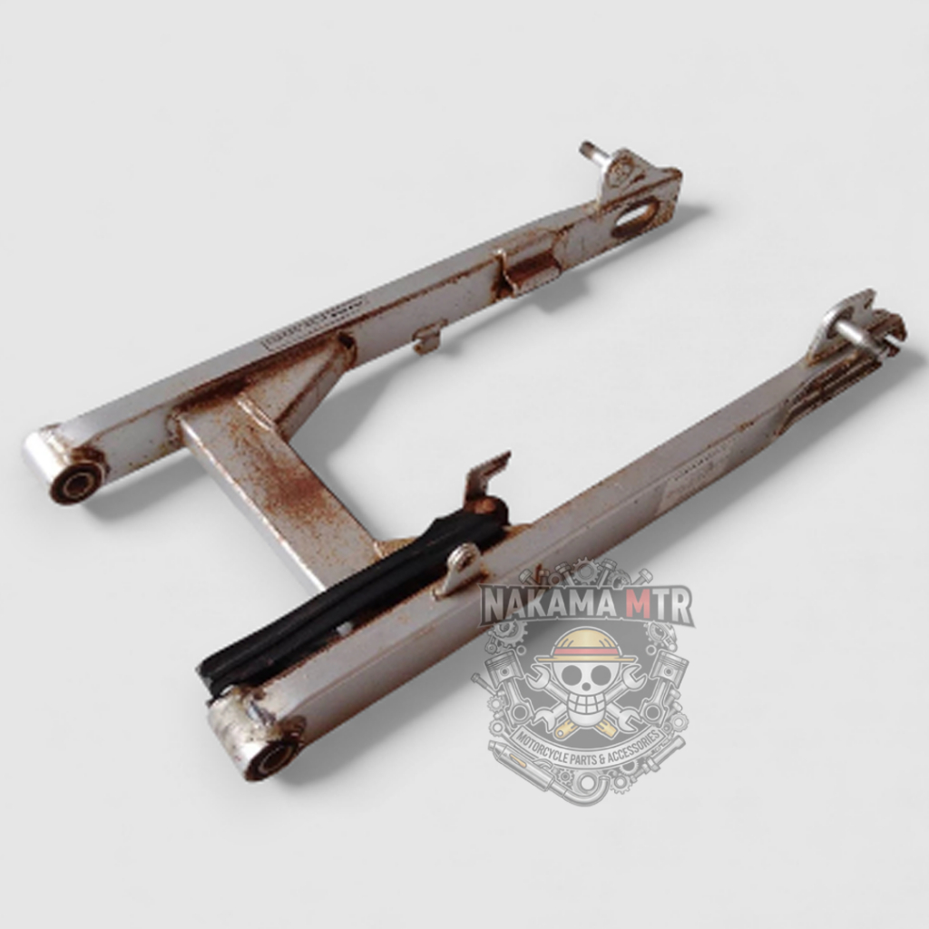 SWING ARM KARISMA SUPRA X125 ORI ARM LENGAN AYUN SUPRA X 125 KARISMA SEKEN ORIGINAL