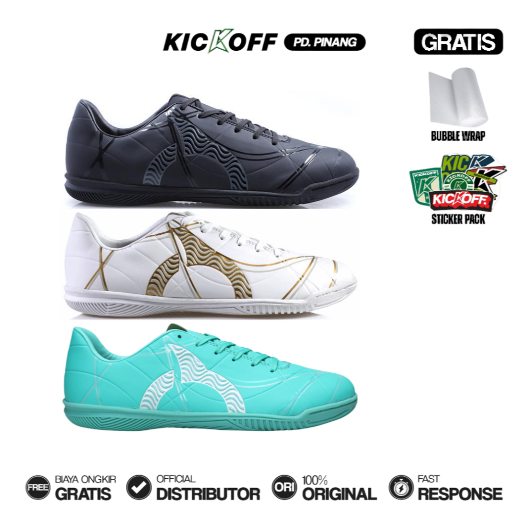 SEPATU FUTSAL ORTUSEIGHT ZENITH IN