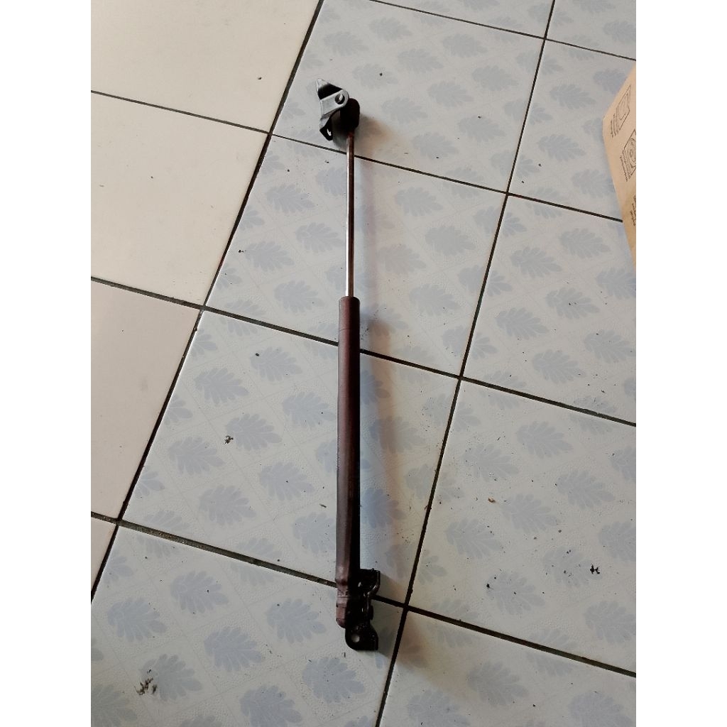 shock bagasi hidrolik mobil universal