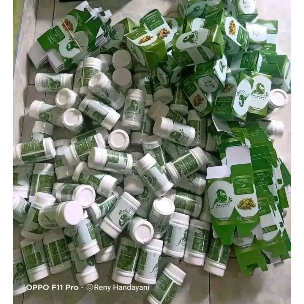 JML(jamu manjakani lombok)