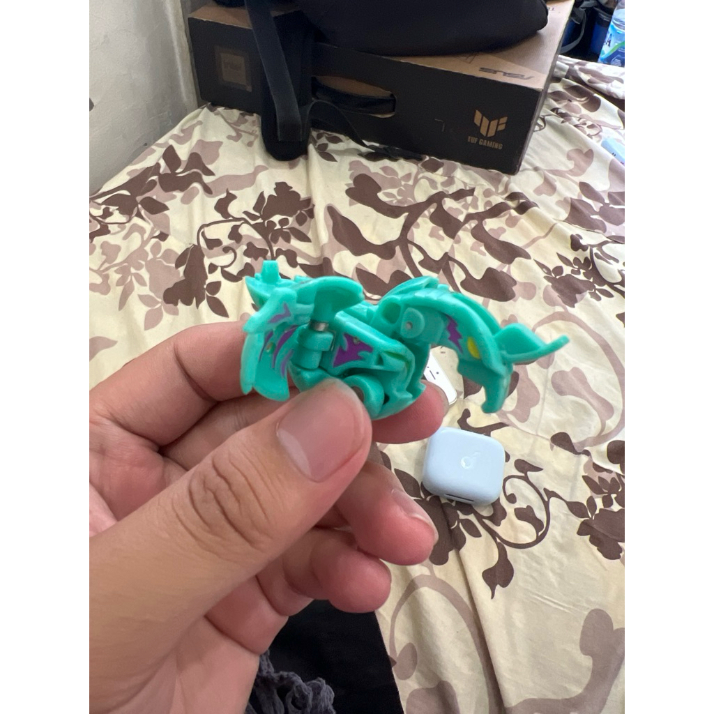 bakugan storm skyress