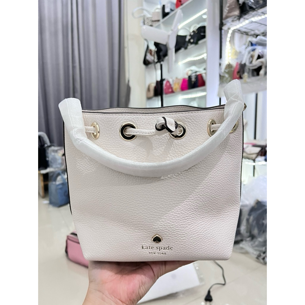 ks emma bucket bag- tas bucket ks