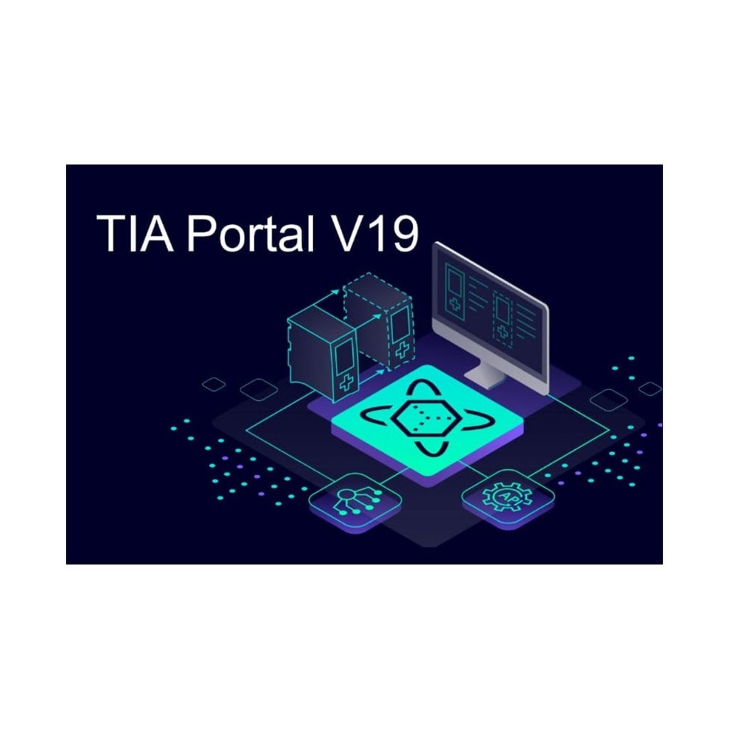 TIA PORTAL COMPLETE V15 V16 V17 V18 V19 FULL VERSION JAMIN JALAN INSTALL MUDAH PLUS FLASHDISK