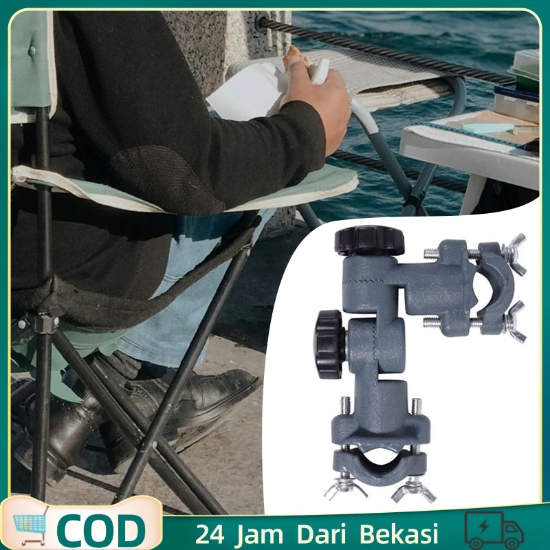 Dudukan Pancing Joran Cagak Joran Pancing Dudukan Cagak Joran Pancing Universal