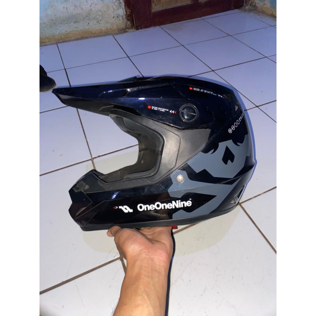 hlem rsv orca limited edition oneonenine
