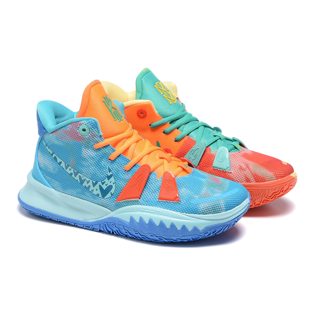 SEPATU BASKET NK KYRIE IRVING 7 MOTHER FIRE AND ICE