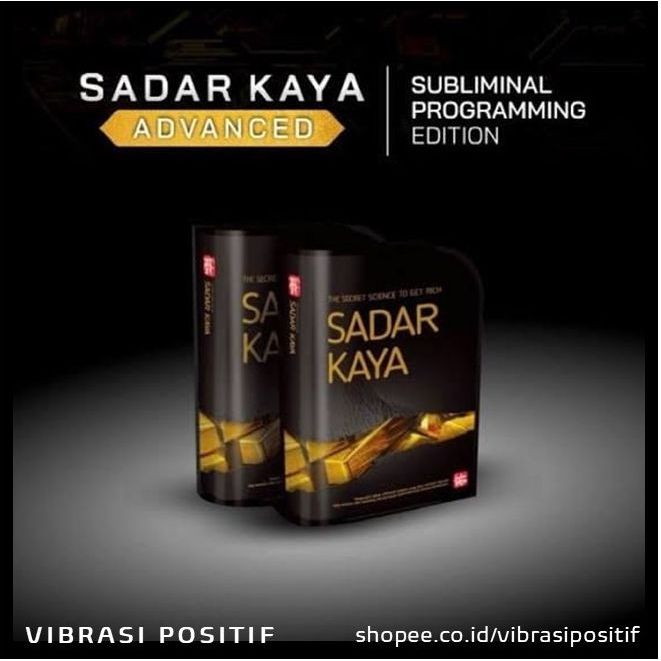 Sadar Kaya Advance (Subliminal Programming)