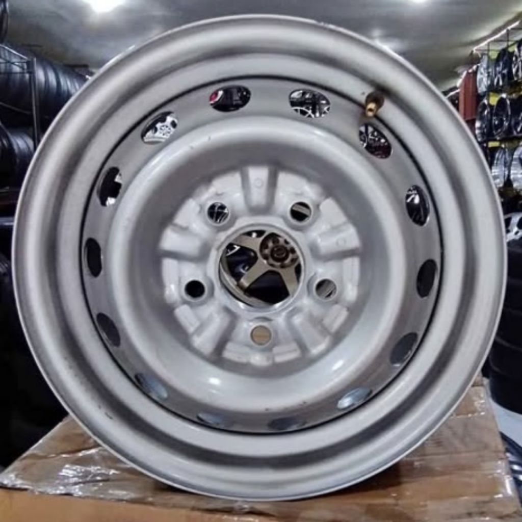 Velg Kaleng Modif L-300 R14 PCD 5 X 114 (BERGARANSI)