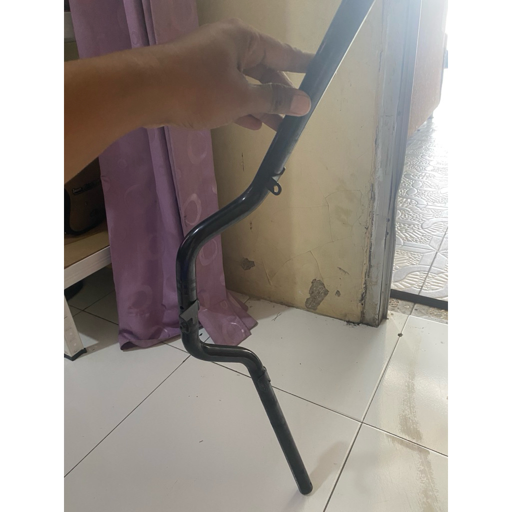 stang nmax old original