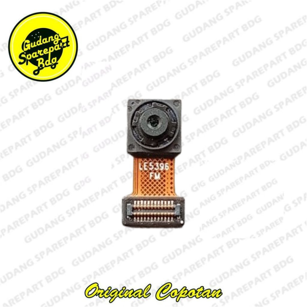 Kamera Depan Realme C21y Second Copotan