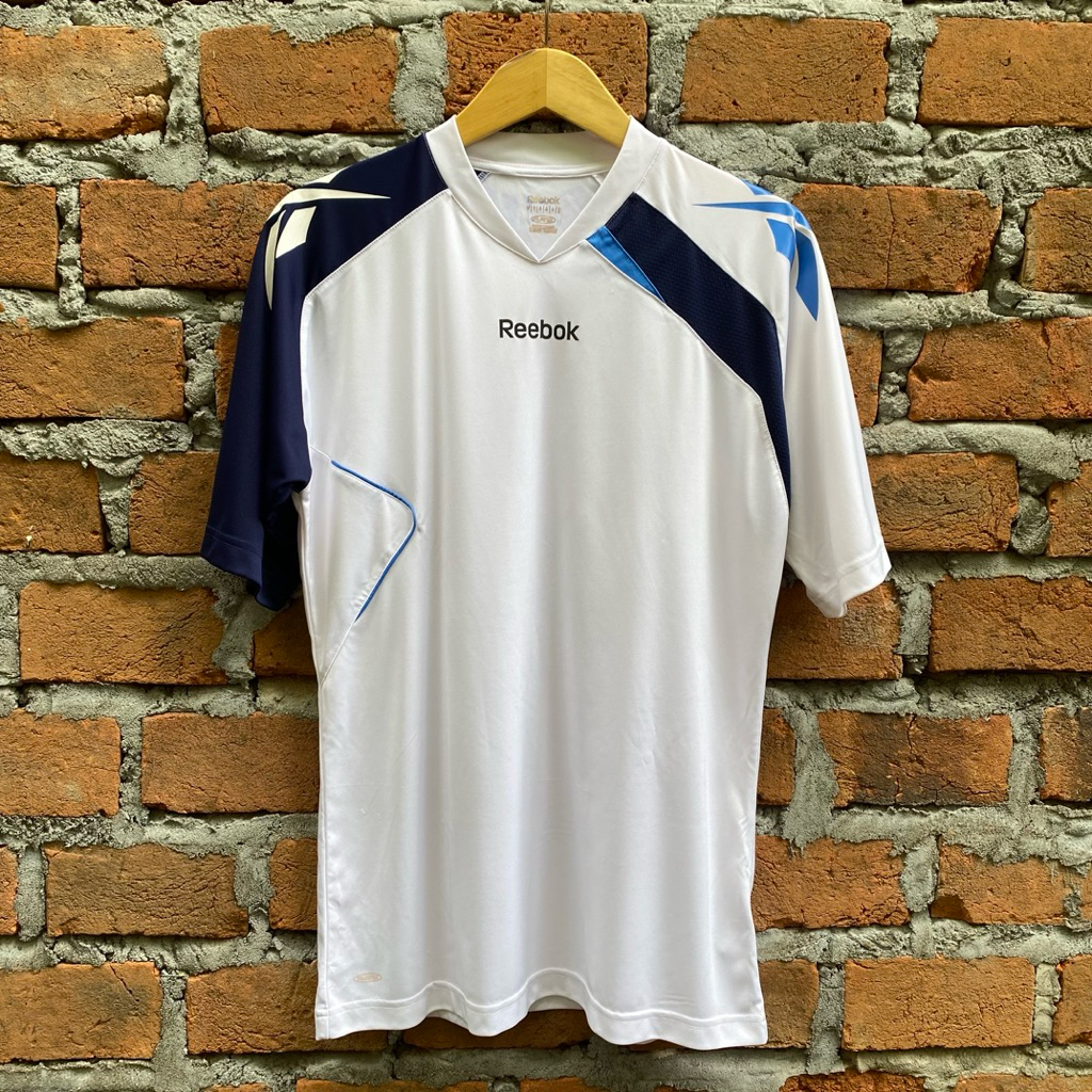 Jersey Reebok vintage