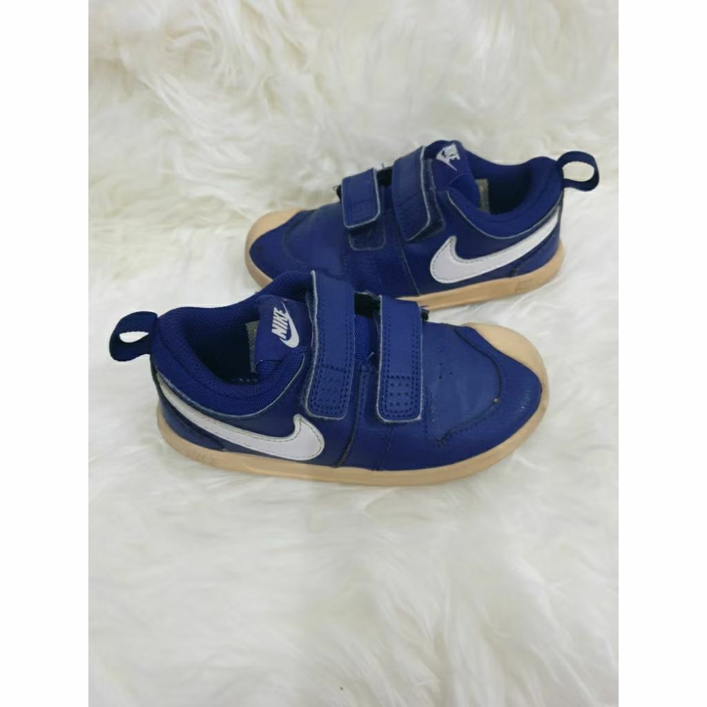 SEPATU NIKE ANAK ORIGINAL PRELOVED