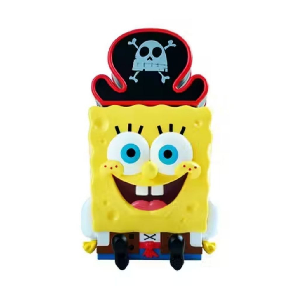 Sipper cup XXI Spongebob