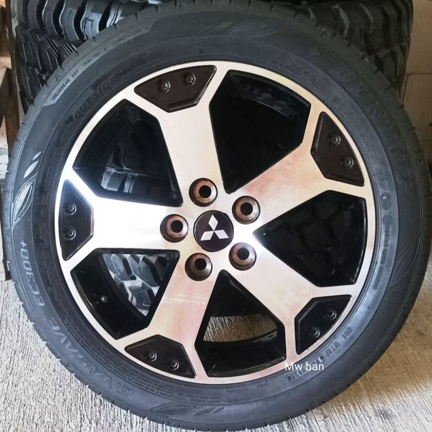 velg ori xpander cross r17 +ban bijian satuan