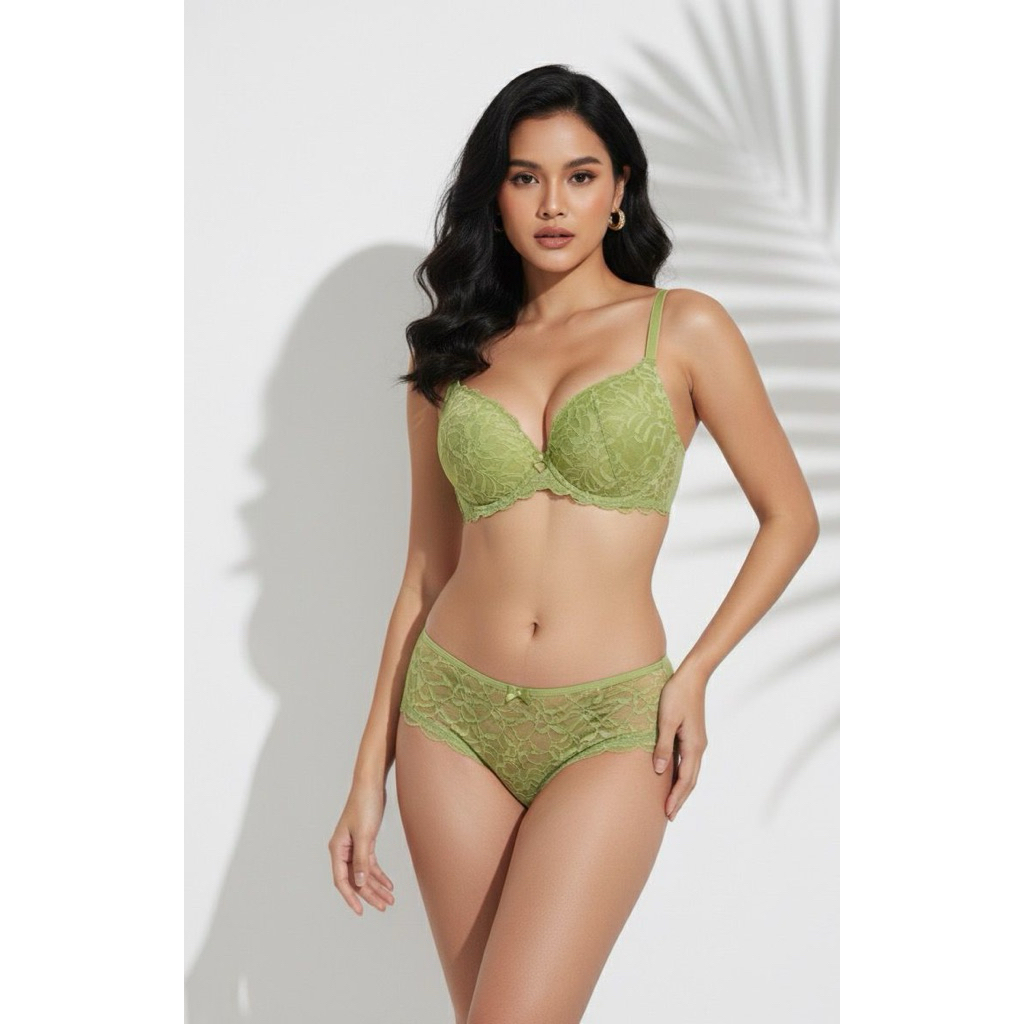 BRA La Senza 36D, 34D, 34C