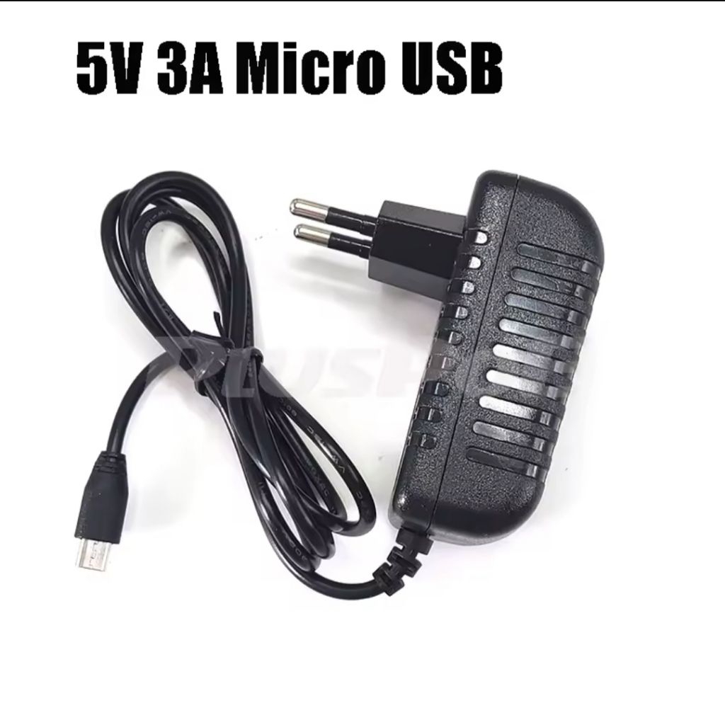 Adaptor Charger Speaker Bose SoundLink Mini 2 II/Revolve Plus/Color SoundLink Revolve 5V Micro Usb