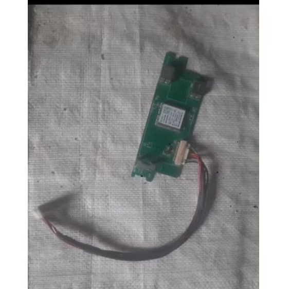 Modul wifi tv led aSharp 32in