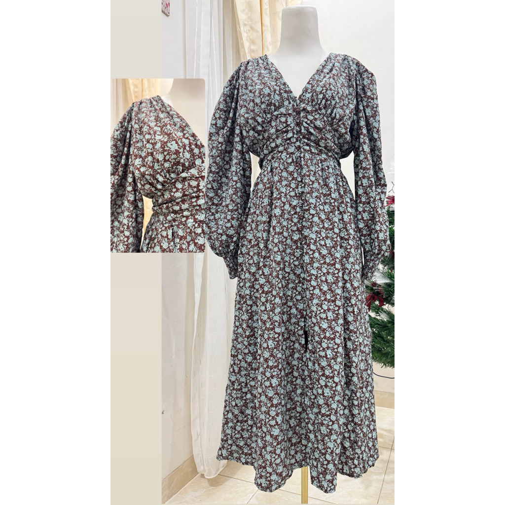 Dress ld 88-95