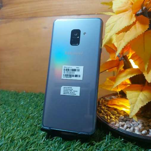 SAMSUNG A8 PLUS / A8+ SECOND 6/64GB [BACA DESKRIPSI]