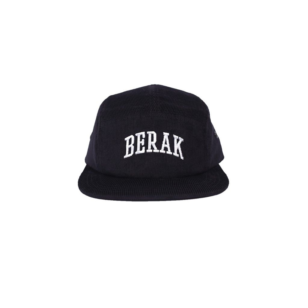 Topi Berak / Caps Berak / Topi Pria / Topi