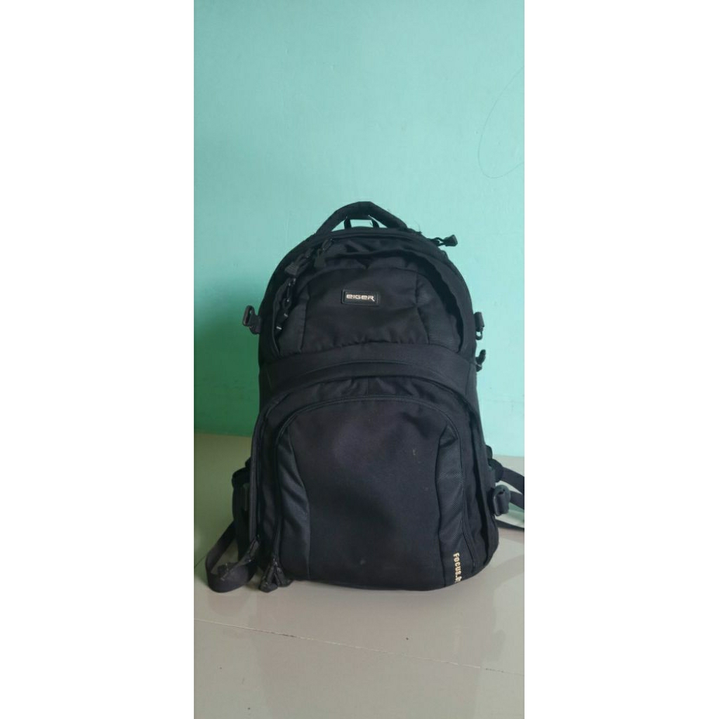 TAS KAMERA EIGER FOCUS 01