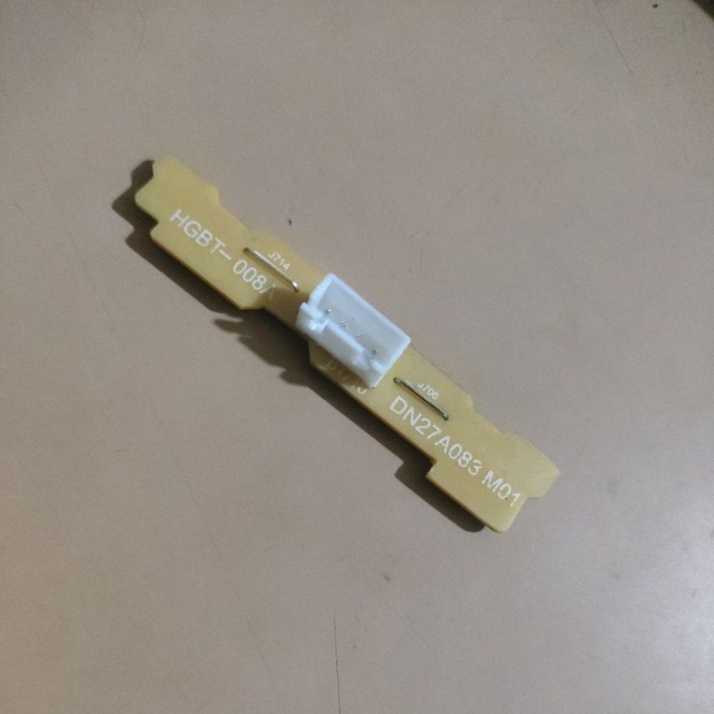 Modul sensor kulkas 2 pintu POLYTRON PRM 23QN PRM 21QB PRM 23QXI KULKAS POLYTRON