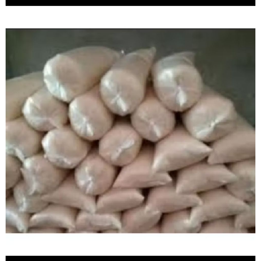 gula pasir curah