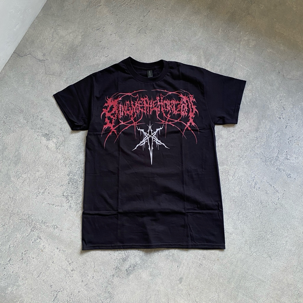 Bring Me the Horizon - Metal Hex