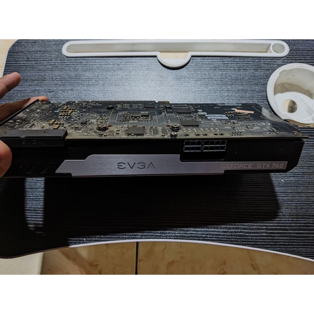 Gtx760