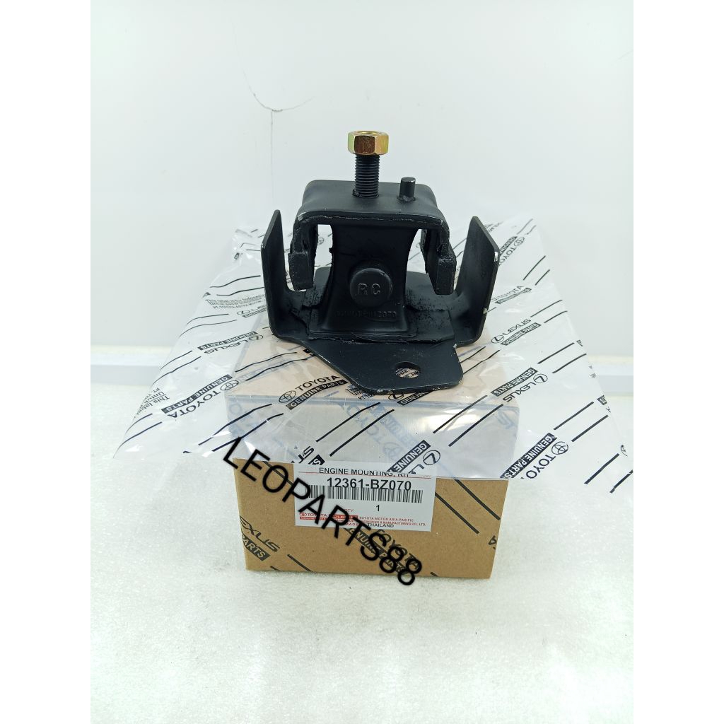 ENGINE MOUNTING DUDUKAN MESIN VELOZ RUSH TERIOS KANAN 12361-BZ070