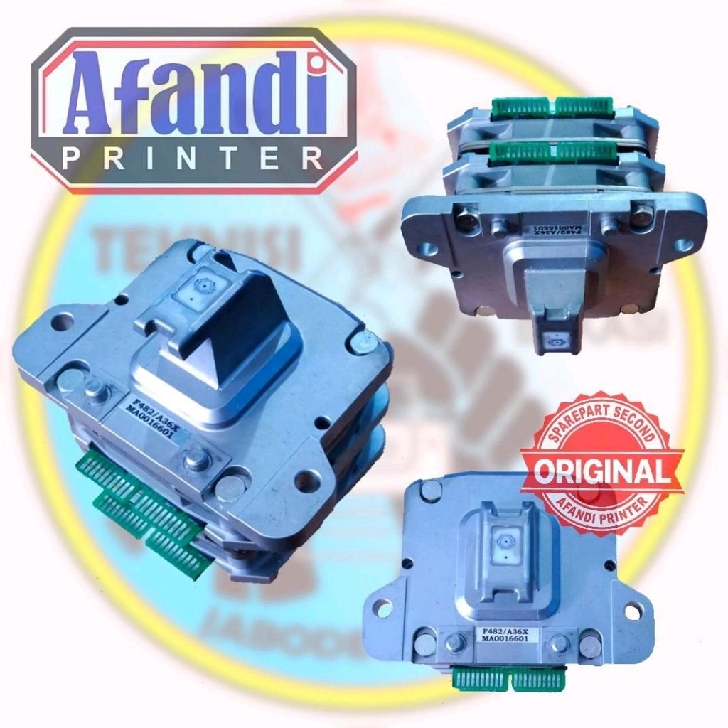 PRINTHEAD PRINTER EPSON DFX9000  DFX 9000