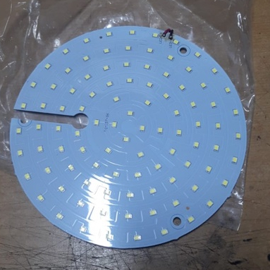 LAMPU LED UNTUK KIPAS MT EDMA STUDIO