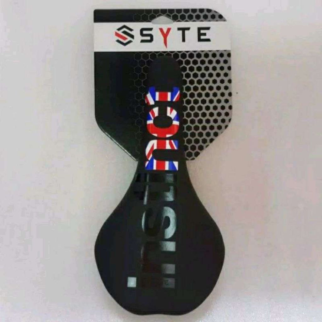 Saddle sadel syte instinct england