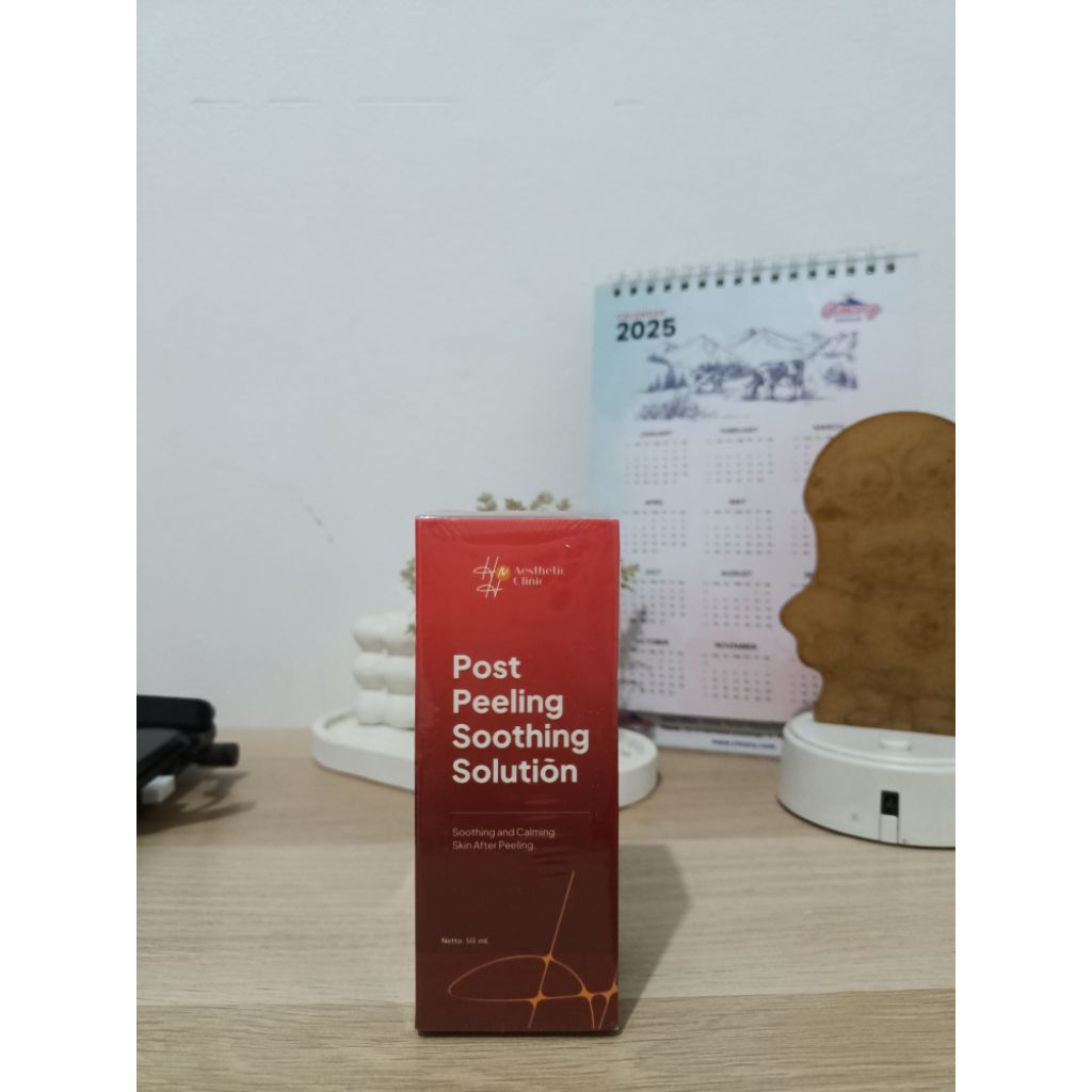 Post Peeling HNH SKINCARE