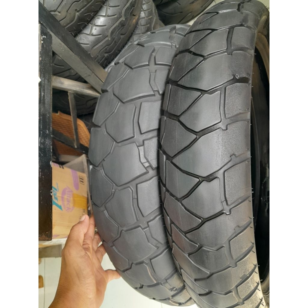Michelin anakee...170/60-17+120/70-19