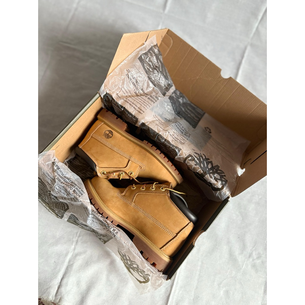 Timberland Women Original Size 37