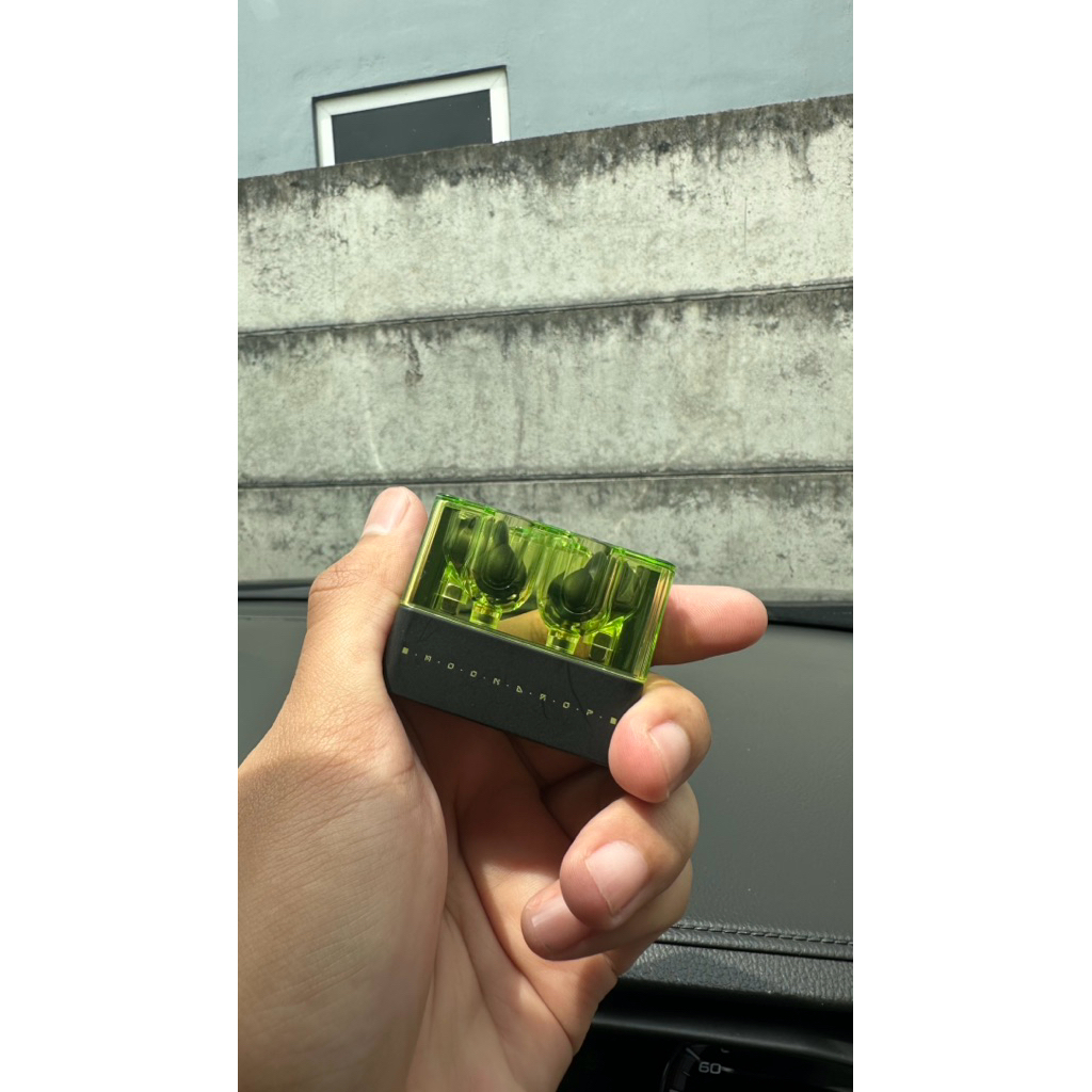 Moondrop Space Travel 2